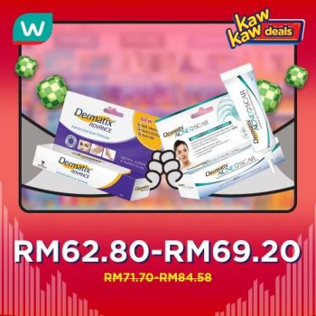 Watsons-Kaw-Kaw-Deals-Sale-22-350x350 - Beauty & Health Health Supplements Johor Kedah Kelantan Kuala Lumpur Malaysia Sales Melaka Negeri Sembilan Online Store Pahang Penang Perak Perlis Personal Care Putrajaya Sabah Sarawak Selangor Terengganu 