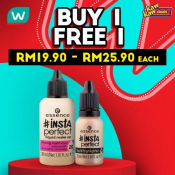 Watsons-Kaw-Kaw-Deals-Sale-3-3-350x350 - Beauty & Health Health Supplements Johor Kedah Kelantan Kuala Lumpur Malaysia Sales Melaka Negeri Sembilan Online Store Pahang Penang Perak Perlis Personal Care Putrajaya Sabah Sarawak Selangor Terengganu 