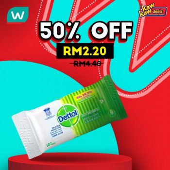 Watsons-Kaw-Kaw-Deals-Sale-5-2-350x350 - Beauty & Health Health Supplements Johor Kedah Kelantan Kuala Lumpur Malaysia Sales Melaka Negeri Sembilan Pahang Penang Perak Perlis Personal Care Putrajaya Sabah Sarawak Selangor Terengganu 