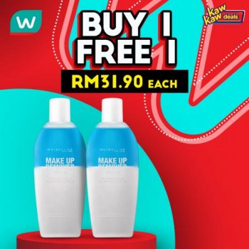 Watsons-Kaw-Kaw-Deals-Sale-5-3-350x350 - Beauty & Health Health Supplements Johor Kedah Kelantan Kuala Lumpur Malaysia Sales Melaka Negeri Sembilan Online Store Pahang Penang Perak Perlis Personal Care Putrajaya Sabah Sarawak Selangor Terengganu 