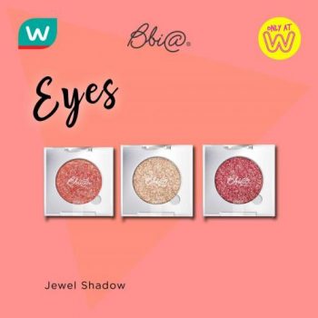 Watsons-Online-Bbia-Makeup-40-OFF-Promotion-2-350x350 - Beauty & Health Cosmetics Johor Kedah Kelantan Kuala Lumpur Melaka Negeri Sembilan Online Store Pahang Penang Perak Perlis Promotions & Freebies Putrajaya Sabah Sarawak Selangor Terengganu 