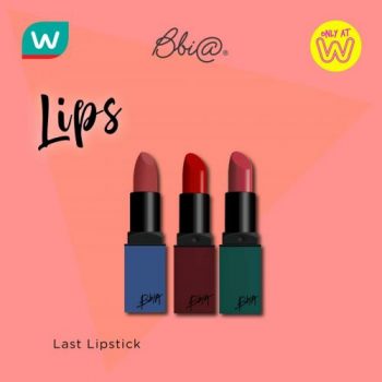 Watsons-Online-Bbia-Makeup-40-OFF-Promotion-6-350x350 - Beauty & Health Cosmetics Johor Kedah Kelantan Kuala Lumpur Melaka Negeri Sembilan Online Store Pahang Penang Perak Perlis Promotions & Freebies Putrajaya Sabah Sarawak Selangor Terengganu 
