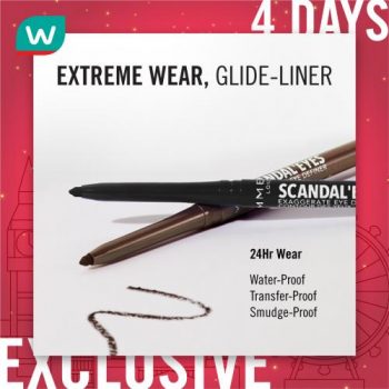 Watsons-Online-Rimmel-Launch-Sale-2-350x350 - Beauty & Health Cosmetics Johor Kedah Kelantan Kuala Lumpur Malaysia Sales Melaka Negeri Sembilan Online Store Pahang Penang Perak Perlis Personal Care Putrajaya Sabah Sarawak Selangor Terengganu 