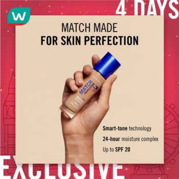 Watsons-Online-Rimmel-Launch-Sale-4-350x350 - Beauty & Health Cosmetics Johor Kedah Kelantan Kuala Lumpur Malaysia Sales Melaka Negeri Sembilan Online Store Pahang Penang Perak Perlis Personal Care Putrajaya Sabah Sarawak Selangor Terengganu 