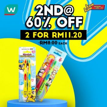 Watsons-Oral-Care-Sale-15-350x350 - Beauty & Health Johor Kedah Kelantan Kuala Lumpur Malaysia Sales Melaka Negeri Sembilan Pahang Penang Perak Perlis Personal Care Putrajaya Sabah Sarawak Selangor Terengganu 