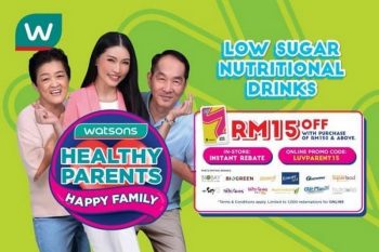 Watsons-Parent-Health-Month-Promo-350x233 - Beauty & Health Health Supplements Johor Kedah Kelantan Kuala Lumpur Melaka Negeri Sembilan Online Store Pahang Penang Perak Perlis Personal Care Promotions & Freebies Putrajaya Sabah Sarawak Selangor Terengganu 