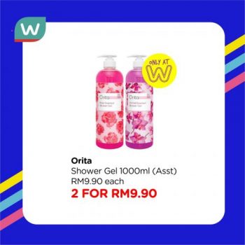 Watsons-Personal-Care-Promo-14-350x350 - Beauty & Health Johor Kedah Kelantan Kuala Lumpur Melaka Negeri Sembilan Online Store Pahang Penang Perak Perlis Personal Care Promotions & Freebies Putrajaya Sabah Sarawak Selangor Terengganu 