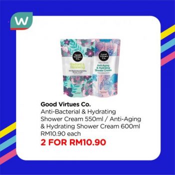 Watsons-Personal-Care-Promo-16-350x350 - Beauty & Health Johor Kedah Kelantan Kuala Lumpur Melaka Negeri Sembilan Online Store Pahang Penang Perak Perlis Personal Care Promotions & Freebies Putrajaya Sabah Sarawak Selangor Terengganu 