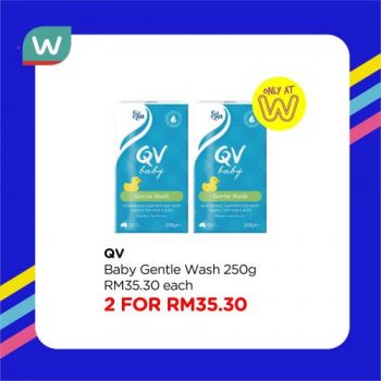 Watsons-Personal-Care-Promo-18-350x350 - Beauty & Health Johor Kedah Kelantan Kuala Lumpur Melaka Negeri Sembilan Online Store Pahang Penang Perak Perlis Personal Care Promotions & Freebies Putrajaya Sabah Sarawak Selangor Terengganu 