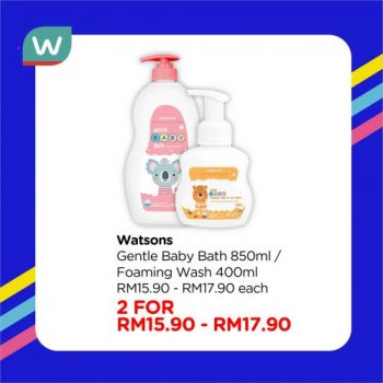 Watsons-Personal-Care-Promo-19-350x350 - Beauty & Health Johor Kedah Kelantan Kuala Lumpur Melaka Negeri Sembilan Online Store Pahang Penang Perak Perlis Personal Care Promotions & Freebies Putrajaya Sabah Sarawak Selangor Terengganu 