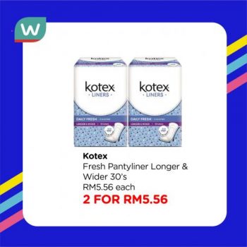 Watsons-Personal-Care-Promo-21-350x350 - Beauty & Health Johor Kedah Kelantan Kuala Lumpur Melaka Negeri Sembilan Online Store Pahang Penang Perak Perlis Personal Care Promotions & Freebies Putrajaya Sabah Sarawak Selangor Terengganu 
