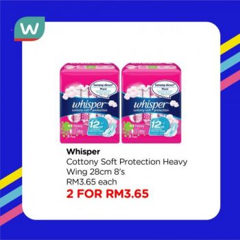 Watsons-Personal-Care-Promo-22-350x350 - Beauty & Health Johor Kedah Kelantan Kuala Lumpur Melaka Negeri Sembilan Online Store Pahang Penang Perak Perlis Personal Care Promotions & Freebies Putrajaya Sabah Sarawak Selangor Terengganu 
