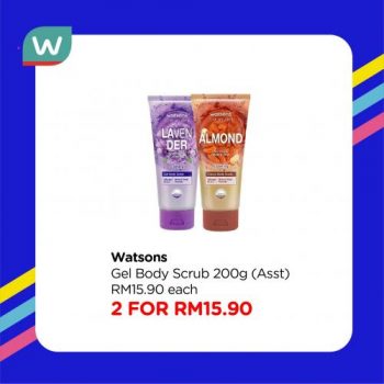 Watsons-Personal-Care-Promo-26-350x350 - Beauty & Health Johor Kedah Kelantan Kuala Lumpur Melaka Negeri Sembilan Online Store Pahang Penang Perak Perlis Personal Care Promotions & Freebies Putrajaya Sabah Sarawak Selangor Terengganu 