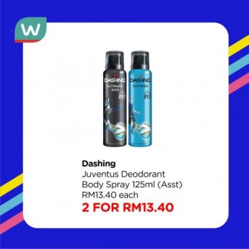 Watsons-Personal-Care-Promo-27-350x350 - Beauty & Health Johor Kedah Kelantan Kuala Lumpur Melaka Negeri Sembilan Online Store Pahang Penang Perak Perlis Personal Care Promotions & Freebies Putrajaya Sabah Sarawak Selangor Terengganu 