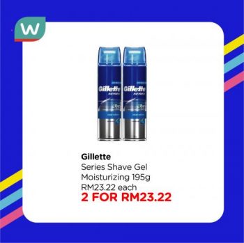 Watsons-Personal-Care-Promo-28-350x349 - Beauty & Health Johor Kedah Kelantan Kuala Lumpur Melaka Negeri Sembilan Online Store Pahang Penang Perak Perlis Personal Care Promotions & Freebies Putrajaya Sabah Sarawak Selangor Terengganu 