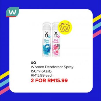 Watsons-Personal-Care-Promo-29-350x349 - Beauty & Health Johor Kedah Kelantan Kuala Lumpur Melaka Negeri Sembilan Online Store Pahang Penang Perak Perlis Personal Care Promotions & Freebies Putrajaya Sabah Sarawak Selangor Terengganu 