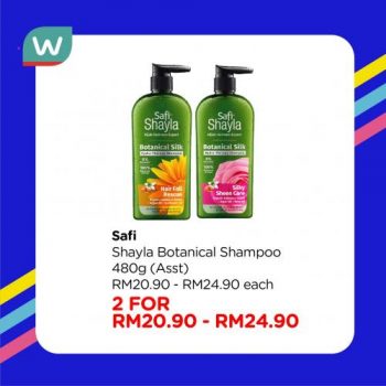 Watsons-Personal-Care-Promo-3-350x350 - Beauty & Health Johor Kedah Kelantan Kuala Lumpur Melaka Negeri Sembilan Online Store Pahang Penang Perak Perlis Personal Care Promotions & Freebies Putrajaya Sabah Sarawak Selangor Terengganu 