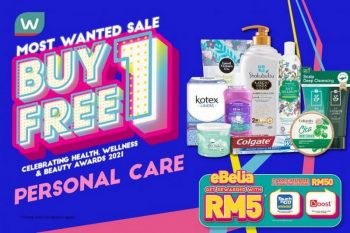 Watsons-Personal-Care-Promo-350x233 - Beauty & Health Johor Kedah Kelantan Kuala Lumpur Melaka Negeri Sembilan Online Store Pahang Penang Perak Perlis Personal Care Promotions & Freebies Putrajaya Sabah Sarawak Selangor Terengganu 