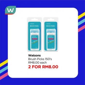 Watsons-Personal-Care-Promo-4-350x350 - Beauty & Health Johor Kedah Kelantan Kuala Lumpur Melaka Negeri Sembilan Online Store Pahang Penang Perak Perlis Personal Care Promotions & Freebies Putrajaya Sabah Sarawak Selangor Terengganu 
