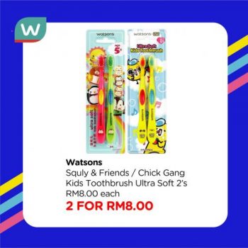 Watsons-Personal-Care-Promo-5-350x350 - Beauty & Health Johor Kedah Kelantan Kuala Lumpur Melaka Negeri Sembilan Online Store Pahang Penang Perak Perlis Personal Care Promotions & Freebies Putrajaya Sabah Sarawak Selangor Terengganu 