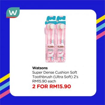 Watsons-Personal-Care-Promo-6-350x350 - Beauty & Health Johor Kedah Kelantan Kuala Lumpur Melaka Negeri Sembilan Online Store Pahang Penang Perak Perlis Personal Care Promotions & Freebies Putrajaya Sabah Sarawak Selangor Terengganu 