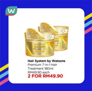 Watsons-Personal-Care-Promo-7-350x349 - Beauty & Health Johor Kedah Kelantan Kuala Lumpur Melaka Negeri Sembilan Online Store Pahang Penang Perak Perlis Personal Care Promotions & Freebies Putrajaya Sabah Sarawak Selangor Terengganu 