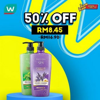 Watsons-Personal-Care-Sale-1-350x350 - Beauty & Health Johor Kedah Kelantan Kuala Lumpur Malaysia Sales Melaka Negeri Sembilan Online Store Pahang Penang Perak Perlis Personal Care Putrajaya Sabah Sarawak Selangor Terengganu 