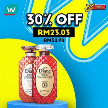 Watsons-Personal-Care-Sale-10-350x350 - Beauty & Health Johor Kedah Kelantan Kuala Lumpur Malaysia Sales Melaka Negeri Sembilan Online Store Pahang Penang Perak Perlis Personal Care Putrajaya Sabah Sarawak Selangor Terengganu 