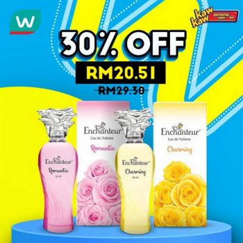 Watsons-Personal-Care-Sale-13-350x350 - Beauty & Health Johor Kedah Kelantan Kuala Lumpur Malaysia Sales Melaka Negeri Sembilan Online Store Pahang Penang Perak Perlis Personal Care Putrajaya Sabah Sarawak Selangor Terengganu 