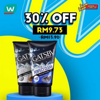 Watsons-Personal-Care-Sale-14-350x350 - Beauty & Health Johor Kedah Kelantan Kuala Lumpur Malaysia Sales Melaka Negeri Sembilan Online Store Pahang Penang Perak Perlis Personal Care Putrajaya Sabah Sarawak Selangor Terengganu 