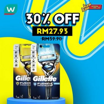 Watsons-Personal-Care-Sale-15-350x350 - Beauty & Health Johor Kedah Kelantan Kuala Lumpur Malaysia Sales Melaka Negeri Sembilan Online Store Pahang Penang Perak Perlis Personal Care Putrajaya Sabah Sarawak Selangor Terengganu 