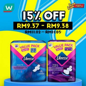 Watsons-Personal-Care-Sale-24-350x350 - Beauty & Health Johor Kedah Kelantan Kuala Lumpur Malaysia Sales Melaka Negeri Sembilan Online Store Pahang Penang Perak Perlis Personal Care Putrajaya Sabah Sarawak Selangor Terengganu 