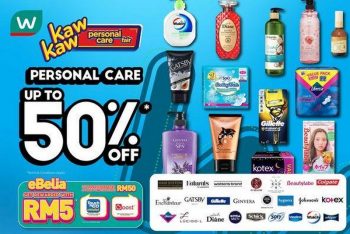 Watsons-Personal-Care-Sale-350x234 - Beauty & Health Johor Kedah Kelantan Kuala Lumpur Malaysia Sales Melaka Negeri Sembilan Online Store Pahang Penang Perak Perlis Personal Care Putrajaya Sabah Sarawak Selangor Terengganu 