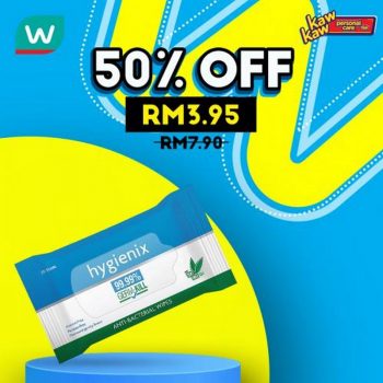 Watsons-Personal-Care-Sale-4-350x350 - Beauty & Health Johor Kedah Kelantan Kuala Lumpur Malaysia Sales Melaka Negeri Sembilan Online Store Pahang Penang Perak Perlis Personal Care Putrajaya Sabah Sarawak Selangor Terengganu 