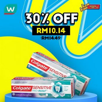 Watsons-Personal-Care-Sale-8-350x350 - Beauty & Health Johor Kedah Kelantan Kuala Lumpur Malaysia Sales Melaka Negeri Sembilan Online Store Pahang Penang Perak Perlis Personal Care Putrajaya Sabah Sarawak Selangor Terengganu 