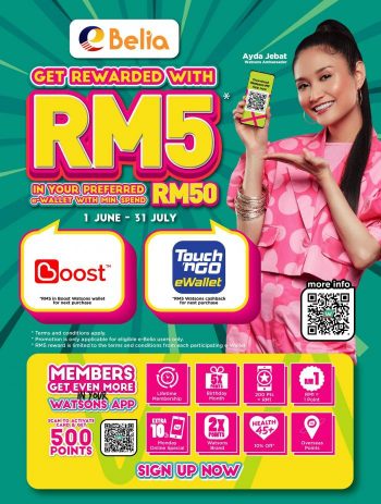 Watsons-Promotion-Catalogue-1-350x463 - Beauty & Health Health Supplements Johor Kedah Kelantan Kuala Lumpur Melaka Negeri Sembilan Online Store Pahang Penang Perak Perlis Personal Care Promotions & Freebies Putrajaya Sabah Sarawak Selangor Terengganu 