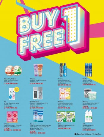 Watsons-Promotion-Catalogue-10-350x460 - Beauty & Health Health Supplements Johor Kedah Kelantan Kuala Lumpur Melaka Negeri Sembilan Online Store Pahang Penang Perak Perlis Personal Care Promotions & Freebies Putrajaya Sabah Sarawak Selangor Terengganu 