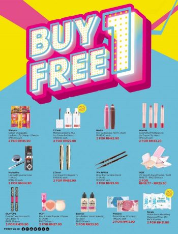 Watsons-Promotion-Catalogue-11-350x460 - Beauty & Health Health Supplements Johor Kedah Kelantan Kuala Lumpur Melaka Negeri Sembilan Online Store Pahang Penang Perak Perlis Personal Care Promotions & Freebies Putrajaya Sabah Sarawak Selangor Terengganu 