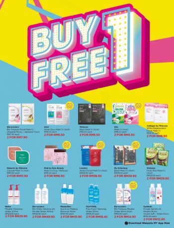 Watsons-Promotion-Catalogue-12-350x460 - Beauty & Health Health Supplements Johor Kedah Kelantan Kuala Lumpur Melaka Negeri Sembilan Online Store Pahang Penang Perak Perlis Personal Care Promotions & Freebies Putrajaya Sabah Sarawak Selangor Terengganu 