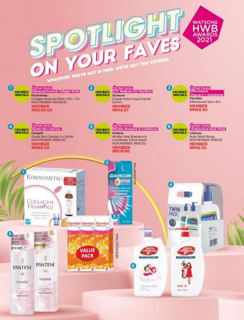 Watsons-Promotion-Catalogue-15-350x460 - Beauty & Health Health Supplements Johor Kedah Kelantan Kuala Lumpur Melaka Negeri Sembilan Online Store Pahang Penang Perak Perlis Personal Care Promotions & Freebies Putrajaya Sabah Sarawak Selangor Terengganu 