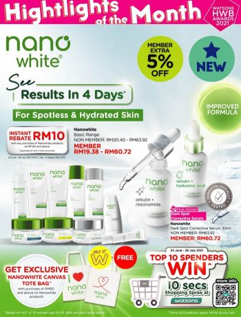 Watsons-Promotion-Catalogue-17-350x460 - Beauty & Health Health Supplements Johor Kedah Kelantan Kuala Lumpur Melaka Negeri Sembilan Online Store Pahang Penang Perak Perlis Personal Care Promotions & Freebies Putrajaya Sabah Sarawak Selangor Terengganu 