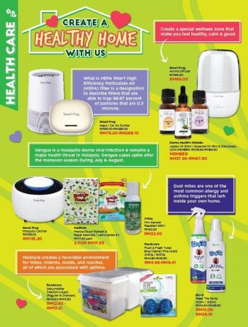 Watsons-Promotion-Catalogue-20-350x460 - Beauty & Health Health Supplements Johor Kedah Kelantan Kuala Lumpur Melaka Negeri Sembilan Online Store Pahang Penang Perak Perlis Personal Care Promotions & Freebies Putrajaya Sabah Sarawak Selangor Terengganu 