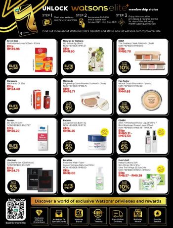 Watsons-Promotion-Catalogue-3-350x460 - Beauty & Health Health Supplements Johor Kedah Kelantan Kuala Lumpur Melaka Negeri Sembilan Online Store Pahang Penang Perak Perlis Personal Care Promotions & Freebies Putrajaya Sabah Sarawak Selangor Terengganu 