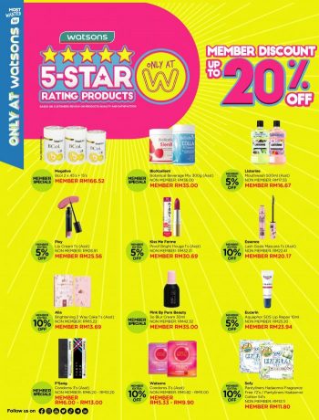 Watsons-Promotion-Catalogue-31-350x460 - Beauty & Health Health Supplements Johor Kedah Kelantan Kuala Lumpur Melaka Negeri Sembilan Online Store Pahang Penang Perak Perlis Personal Care Promotions & Freebies Putrajaya Sabah Sarawak Selangor Terengganu 