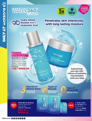 Watsons-Promotion-Catalogue-35-350x460 - Beauty & Health Health Supplements Johor Kedah Kelantan Kuala Lumpur Melaka Negeri Sembilan Online Store Pahang Penang Perak Perlis Personal Care Promotions & Freebies Putrajaya Sabah Sarawak Selangor Terengganu 