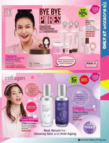 Watsons-Promotion-Catalogue-36-350x460 - Beauty & Health Health Supplements Johor Kedah Kelantan Kuala Lumpur Melaka Negeri Sembilan Online Store Pahang Penang Perak Perlis Personal Care Promotions & Freebies Putrajaya Sabah Sarawak Selangor Terengganu 