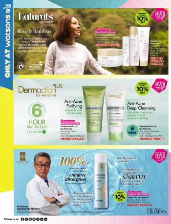 Watsons-Promotion-Catalogue-37-350x460 - Beauty & Health Health Supplements Johor Kedah Kelantan Kuala Lumpur Melaka Negeri Sembilan Online Store Pahang Penang Perak Perlis Personal Care Promotions & Freebies Putrajaya Sabah Sarawak Selangor Terengganu 