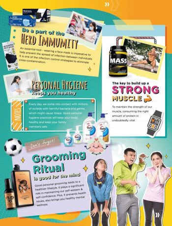 Watsons-Promotion-Catalogue-44-350x460 - Beauty & Health Health Supplements Johor Kedah Kelantan Kuala Lumpur Melaka Negeri Sembilan Online Store Pahang Penang Perak Perlis Personal Care Promotions & Freebies Putrajaya Sabah Sarawak Selangor Terengganu 