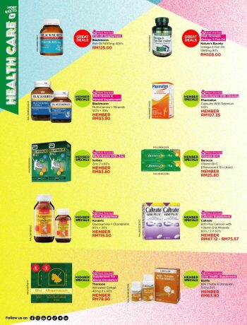 Watsons-Promotion-Catalogue-45-350x460 - Beauty & Health Health Supplements Johor Kedah Kelantan Kuala Lumpur Melaka Negeri Sembilan Online Store Pahang Penang Perak Perlis Personal Care Promotions & Freebies Putrajaya Sabah Sarawak Selangor Terengganu 