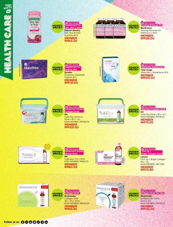 Watsons-Promotion-Catalogue-47-350x460 - Beauty & Health Health Supplements Johor Kedah Kelantan Kuala Lumpur Melaka Negeri Sembilan Online Store Pahang Penang Perak Perlis Personal Care Promotions & Freebies Putrajaya Sabah Sarawak Selangor Terengganu 